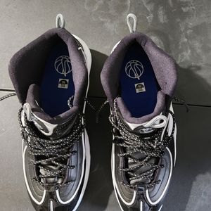 Nike Air Penny 2 "Football Grey" Men' Used